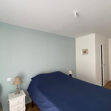 New T4 Near The Old Port Of La Rochelle Apartment La Rochelle  Luaran gambar