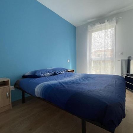 New T4 Near The Old Port Of La Rochelle Apartment La Rochelle  Luaran gambar