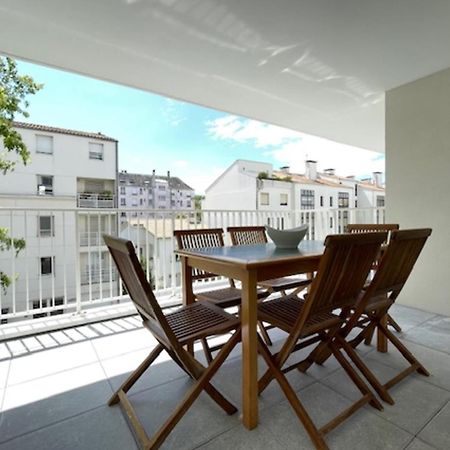 New T4 Near The Old Port Of La Rochelle Apartment La Rochelle  Luaran gambar