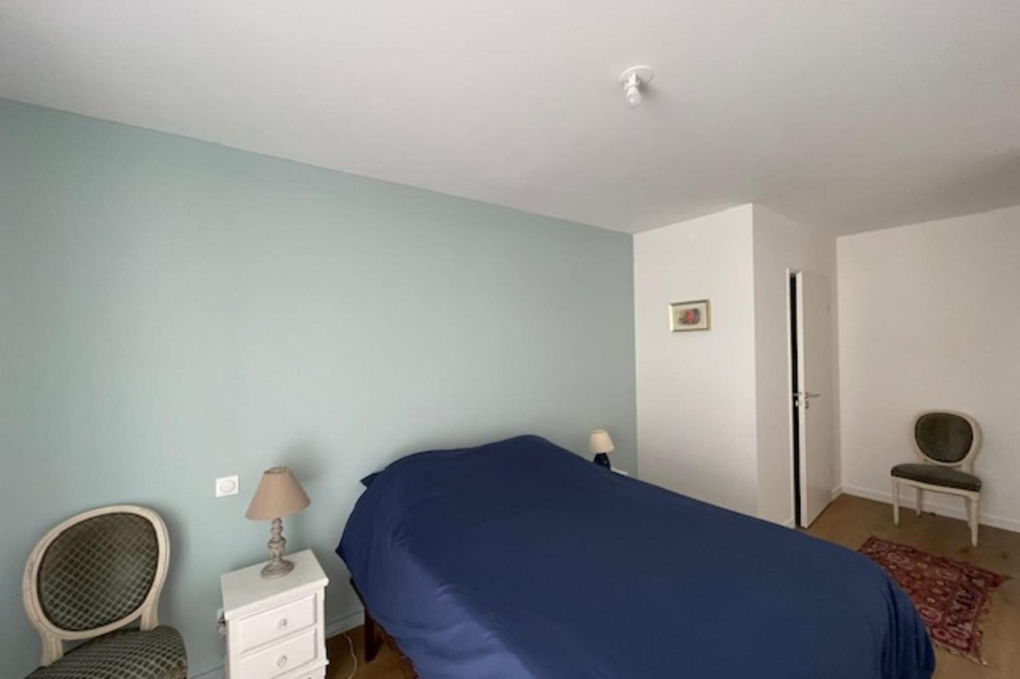 New T4 Near The Old Port Of La Rochelle Apartment La Rochelle  Luaran gambar