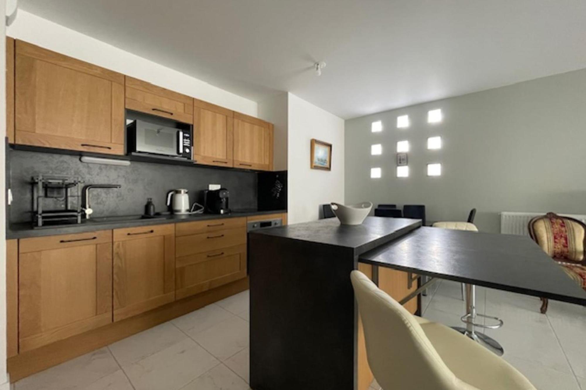 New T4 Near The Old Port Of La Rochelle Apartment La Rochelle  Luaran gambar