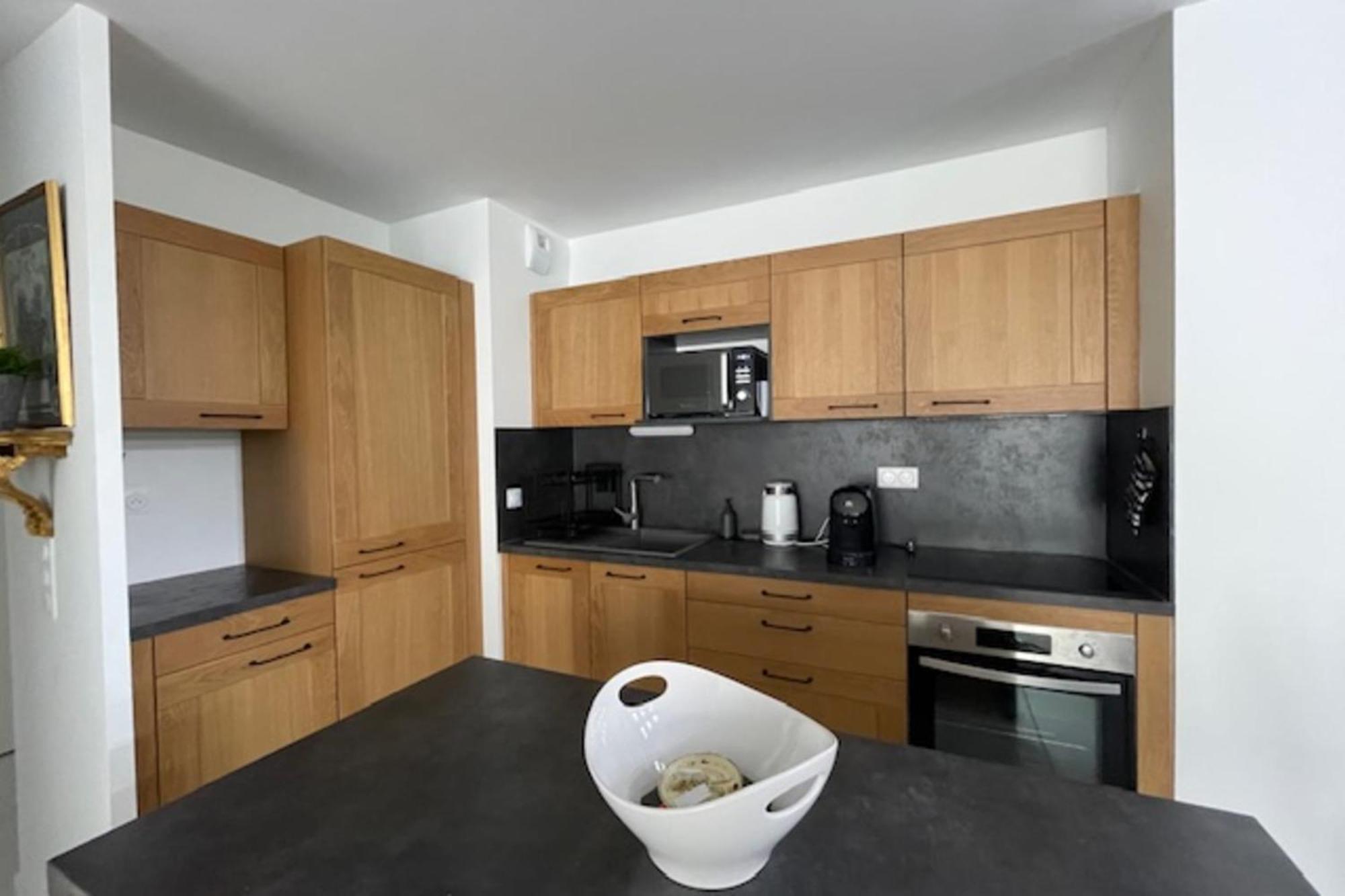 New T4 Near The Old Port Of La Rochelle Apartment La Rochelle  Luaran gambar