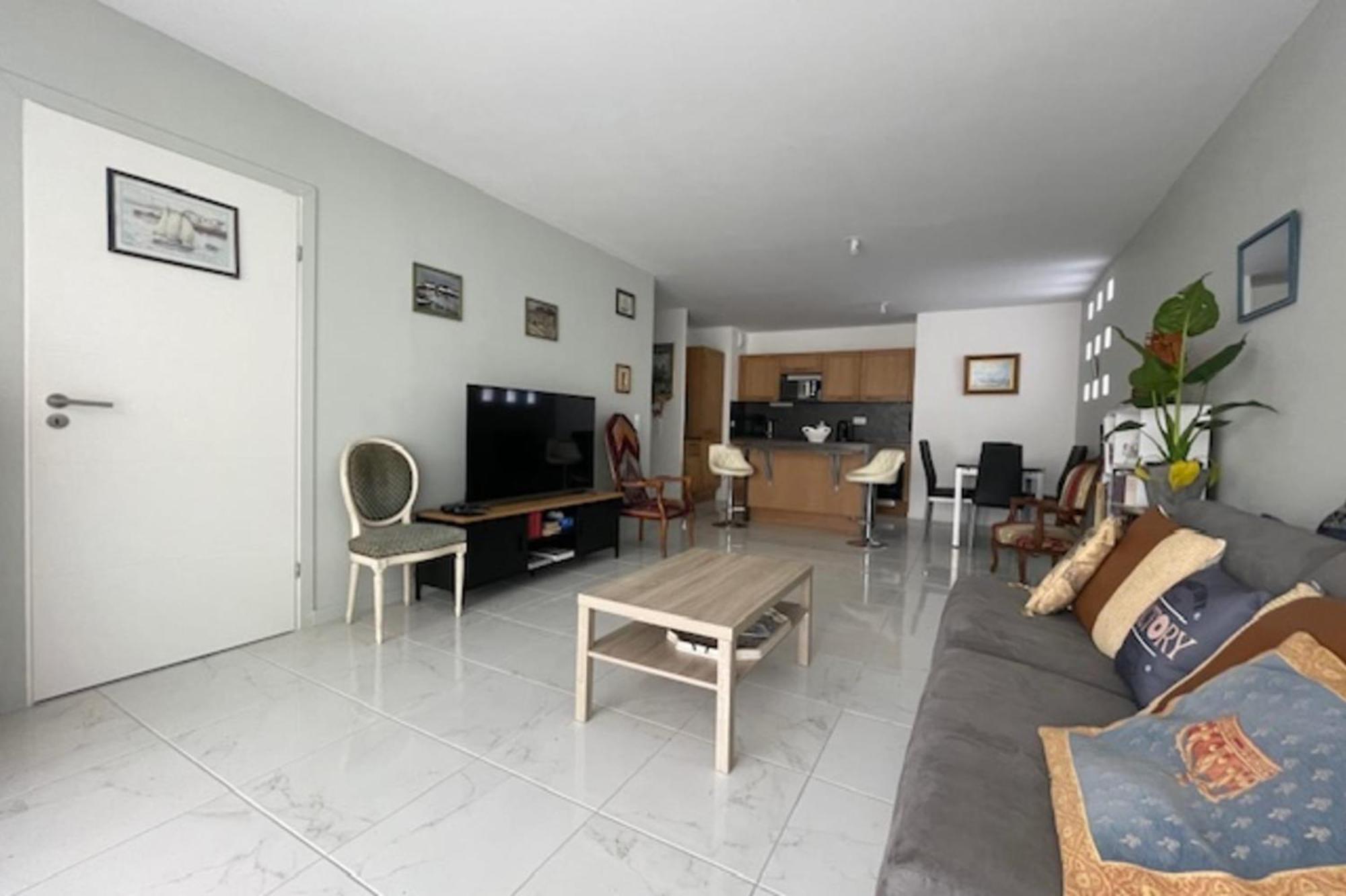 New T4 Near The Old Port Of La Rochelle Apartment La Rochelle  Luaran gambar